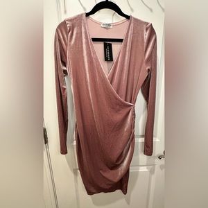 Beautiful dress from Fashion Nova